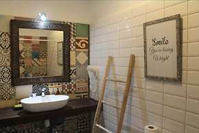 Riad Inna & Watersports Center