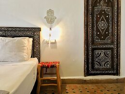 Riad Inna & Watersports Center