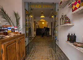 Riad Inna & Watersports Center