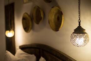 Riad Inna & Watersports Center