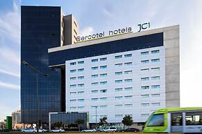 Hotel Sercotel JC1 Murcia