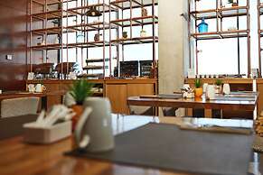 Hotel Sercotel JC1 Murcia