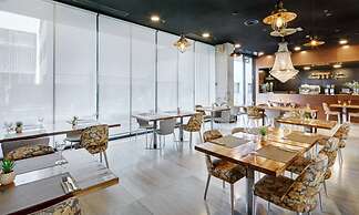 Hotel Sercotel JC1 Murcia