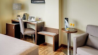 Hotel Sercotel JC1 Murcia