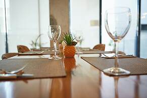 Hotel Sercotel JC1 Murcia