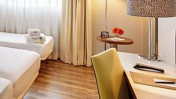 Hotel Sercotel JC1 Murcia