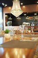 Hotel Sercotel JC1 Murcia