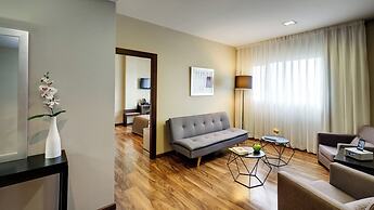 Hotel Sercotel JC1 Murcia