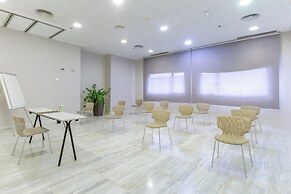 Hotel Sercotel JC1 Murcia