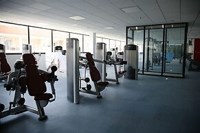 Hotel Sercotel JC1 Murcia