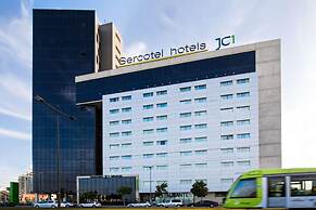 Hotel Sercotel JC1 Murcia