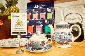 Hotel Sercotel JC1 Murcia