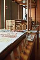 Hotel Sercotel JC1 Murcia