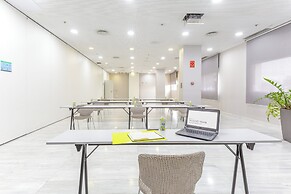 Hotel Sercotel JC1 Murcia