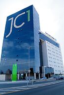 Hotel Sercotel JC1 Murcia