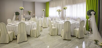 Hotel Sercotel JC1 Murcia