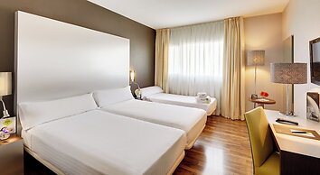 Hotel Sercotel JC1 Murcia