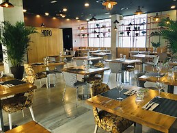 Hotel Sercotel JC1 Murcia