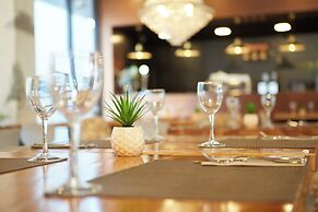 Hotel Sercotel JC1 Murcia