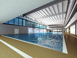 Hotel Sercotel JC1 Murcia