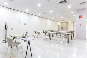 Hotel Sercotel JC1 Murcia