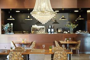 Hotel Sercotel JC1 Murcia