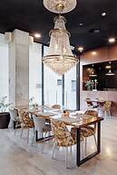 Hotel Sercotel JC1 Murcia