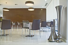 Hotel Sercotel JC1 Murcia