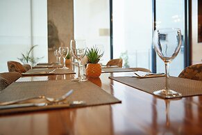 Hotel Sercotel JC1 Murcia