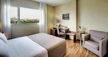 Hotel Sercotel JC1 Murcia