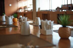 Hotel Sercotel JC1 Murcia