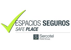 Hotel Sercotel JC1 Murcia