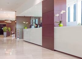 Hotel Sercotel JC1 Murcia