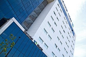 Hotel Sercotel JC1 Murcia