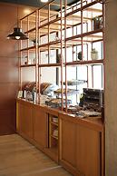 Hotel Sercotel JC1 Murcia