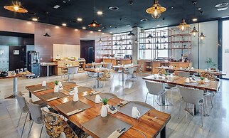 Hotel Sercotel JC1 Murcia