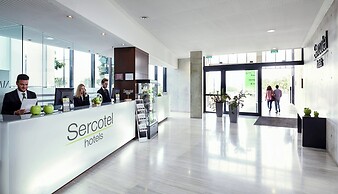 Hotel Sercotel JC1 Murcia