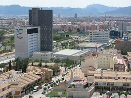 Hotel Sercotel JC1 Murcia