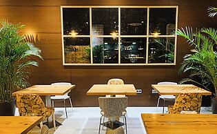 Hotel Sercotel JC1 Murcia