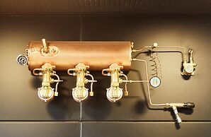 Hotel Sercotel JC1 Murcia