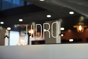 Hotel Sercotel JC1 Murcia