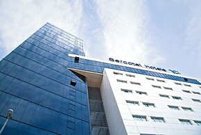 Hotel Sercotel JC1 Murcia