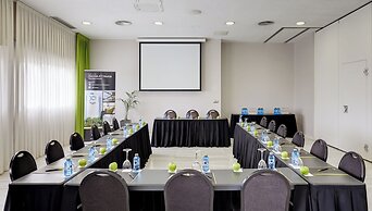 Hotel Sercotel JC1 Murcia