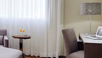 Hotel Sercotel JC1 Murcia