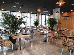 Hotel Sercotel JC1 Murcia