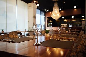 Hotel Sercotel JC1 Murcia