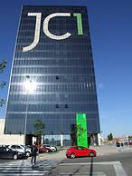 Hotel Sercotel JC1 Murcia