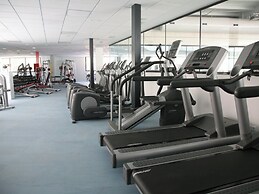 Hotel Sercotel JC1 Murcia