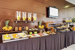 Hotel Sercotel JC1 Murcia