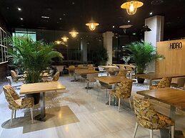 Hotel Sercotel JC1 Murcia